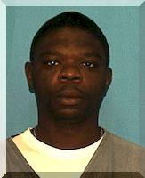 Inmate Darrell D Snell