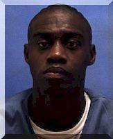 Inmate Darrell O Randall