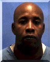 Inmate Darryl D Baker