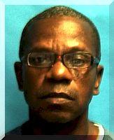 Inmate Darryl L Everett