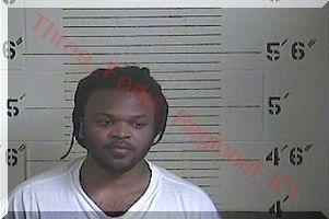 Inmate Darwin Cloyd