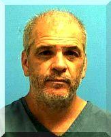 Inmate David Davis