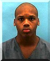 Inmate David Moore