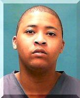 Inmate Davin M Howell