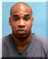 Inmate Davon Francis