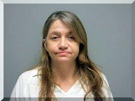 Inmate Dawn J Herrin