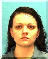 Inmate Dayna M Mitchell