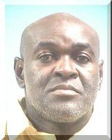 Inmate Deangelo Brown