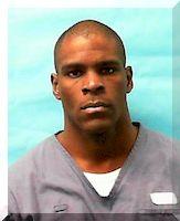 Inmate Deante T Davis