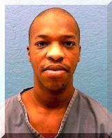 Inmate Decarlos S Thomas