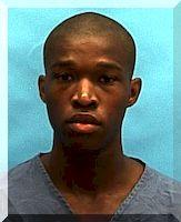 Inmate Demarkus A Williams