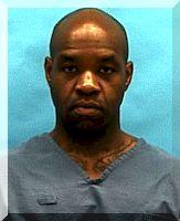 Inmate Demetrick M Pittman