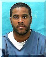 Inmate Demetrius Bracey