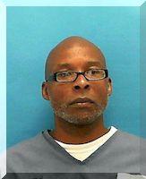 Inmate Derrick A Gordon