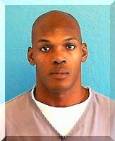 Inmate Derrick L Parker