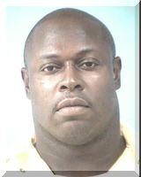 Inmate Derrick Thompson