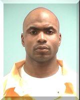 Inmate Deshun Leggett