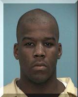 Inmate Desmond Davis