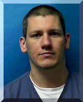 Inmate Devin P Laing