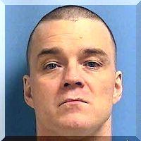 Inmate Donald L Guthrie