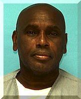 Inmate Donald Mccall