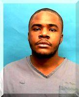 Inmate Dondre M Johnson