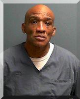 Inmate Donell Collier