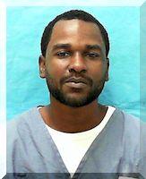 Inmate Dontavious Q Hatcher