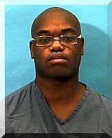 Inmate Douglas A Johnson