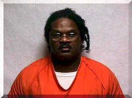 Inmate Duane L Seals