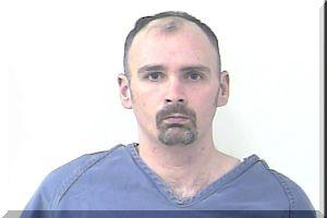 Inmate Dustin Calub Grigsby