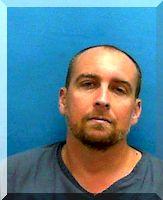 Inmate Dustin H Heathman