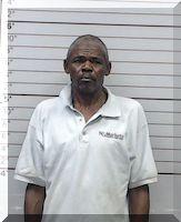 Inmate Eddie C Jones