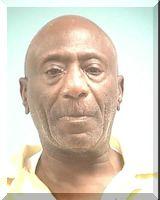 Inmate Eddie Perkins