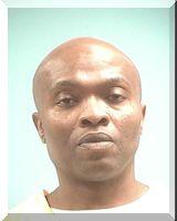 Inmate Edwin Jones