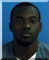 Inmate Elijah Hakeem