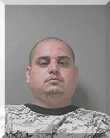 Inmate Eliot Avelar