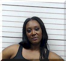 Inmate Empress M Freeman