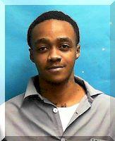 Inmate Eric R Muturi