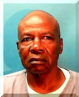 Inmate Frank Goins