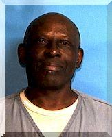 Inmate Frank L Spikes