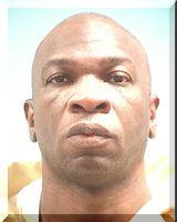 Inmate Frank Webster