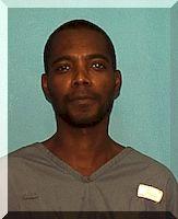 Inmate Frederick Mccray