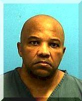 Inmate Fredrick L Brown