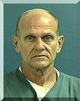 Inmate Gary L Wheeler