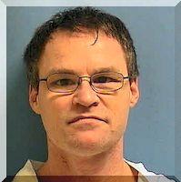 Inmate Gerald Helcher