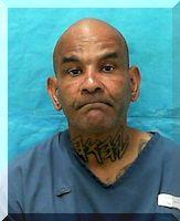 Inmate Gilberto Dejesus