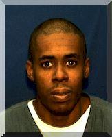 Inmate Gregory R Glover