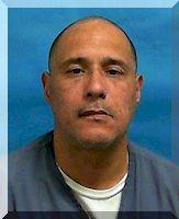 Inmate Harry R Martinez