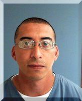 Inmate Henry Jr Manriquez